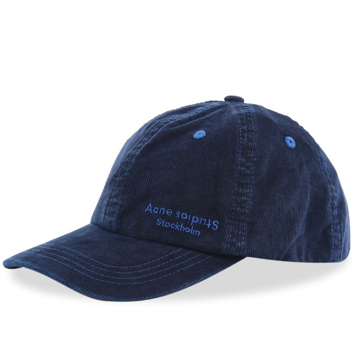 Photo: Acne Studios Carliy Cord Cap