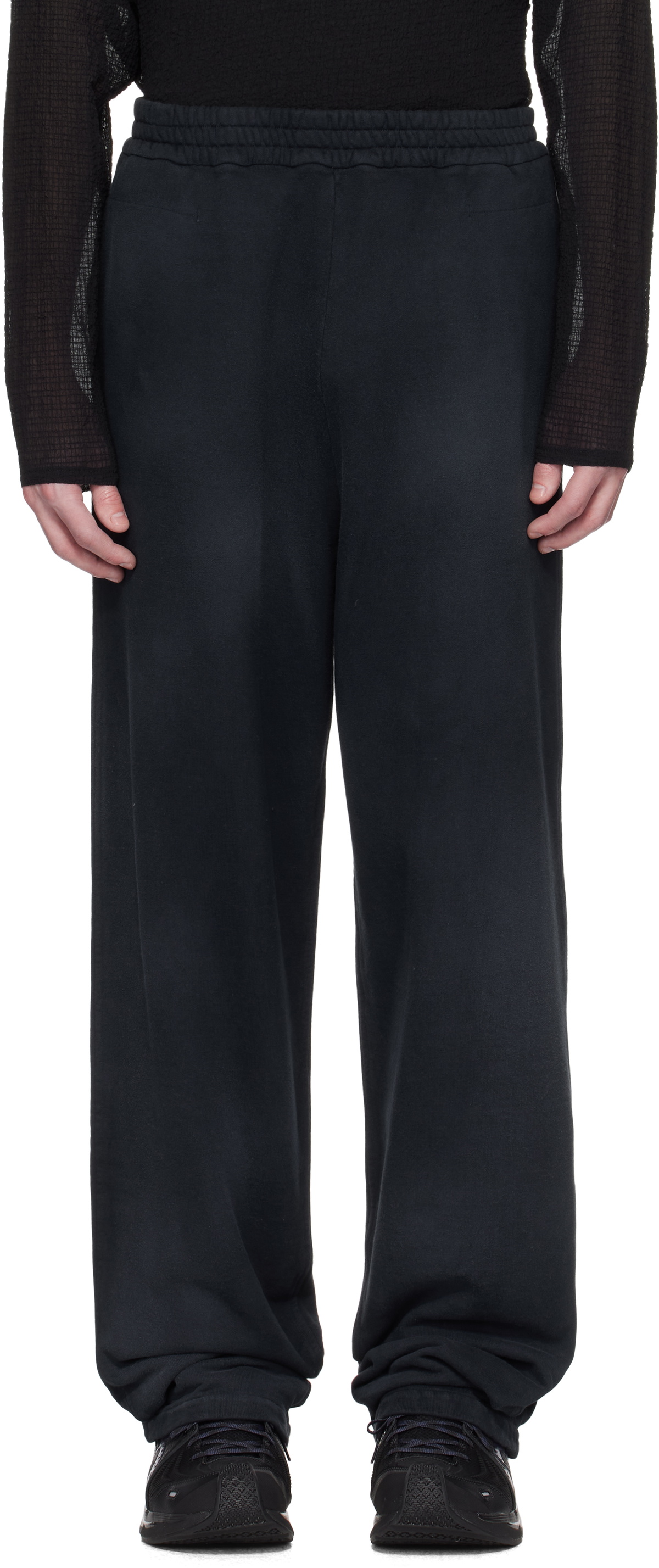 Omar Afridi Taupe Savoye Trousers Omar Afridi Omar Afridi Taupe Savoye Trousers Omar Afridi