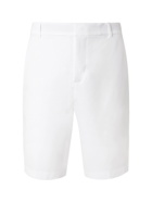 NIKE GOLF - Dri-FIT Golf Shorts - White