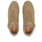 Maison Margiela Men's Replica Espradille in Iced Coffee