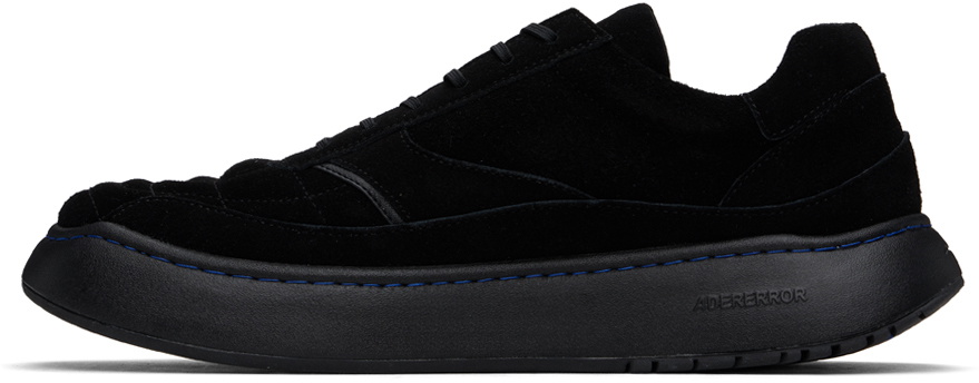 ★人気★【Ader Error】★Log; WEM (Triple Black)★スニーカー ADER errorのブラック Log WEM スニーカーがセール中