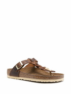 BIRKENSTOCK - Gizeh Thong Sandals