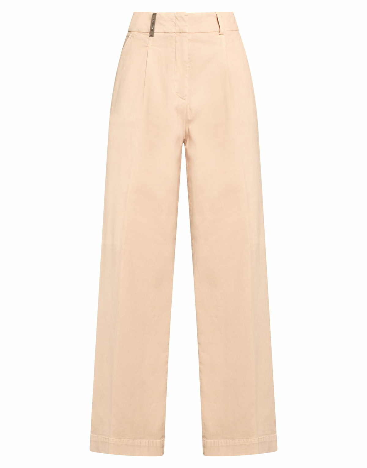 Peserico Womens Pants in Beige
