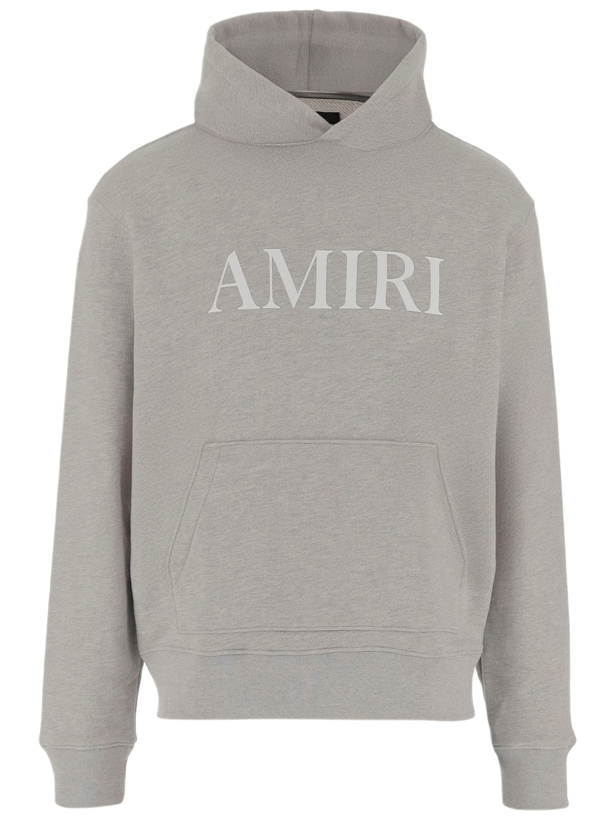 スウェット・トレーナー AMIRI Slate Cotton Sweatshirt スウェット・トレーナー AMIRI Slate Cotton Sweatshirt AMIRI