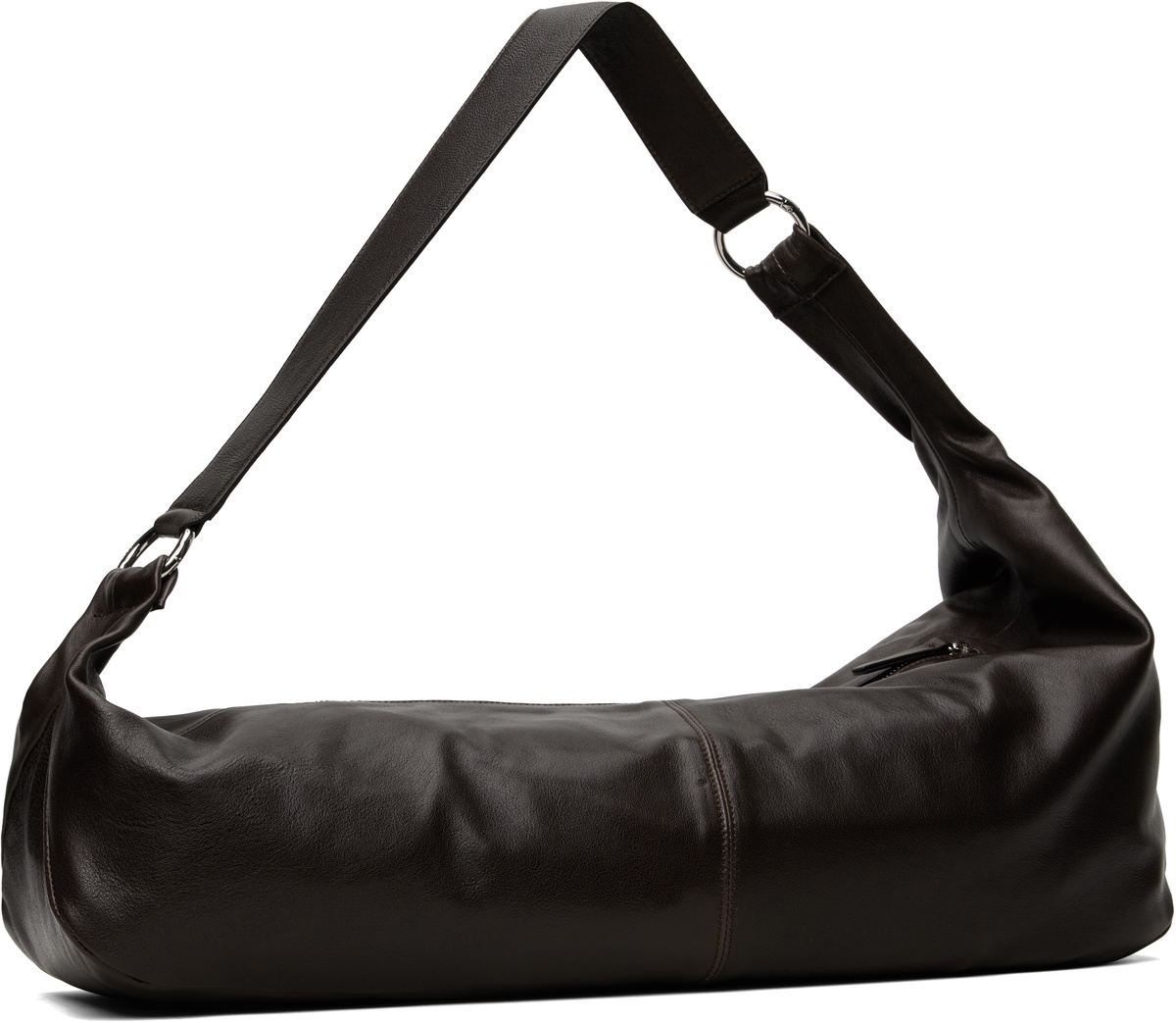 Paloma Wool Brown Dry Bag