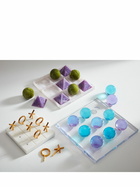 JONATHAN ADLER Mustique Tic-tac-toe Set