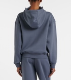 Adidas by Stella McCartney Half-zip hoodie