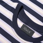 Howlin' Interplanetary Dub Stripe Tee