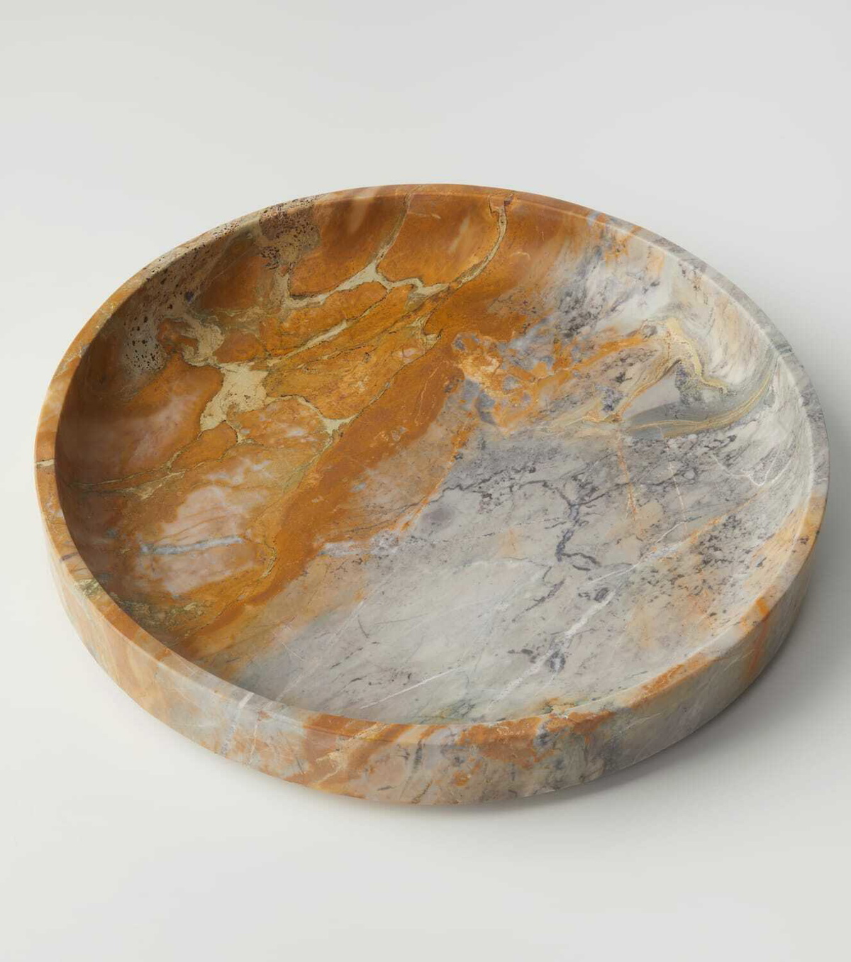 Michaël Verheyden Serve Box Small marble tray
