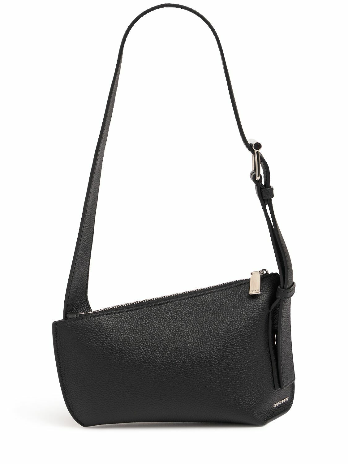 ALEXANDER MCQUEEN Mcqueen T-bar Sling Pouch Alexander McQueen