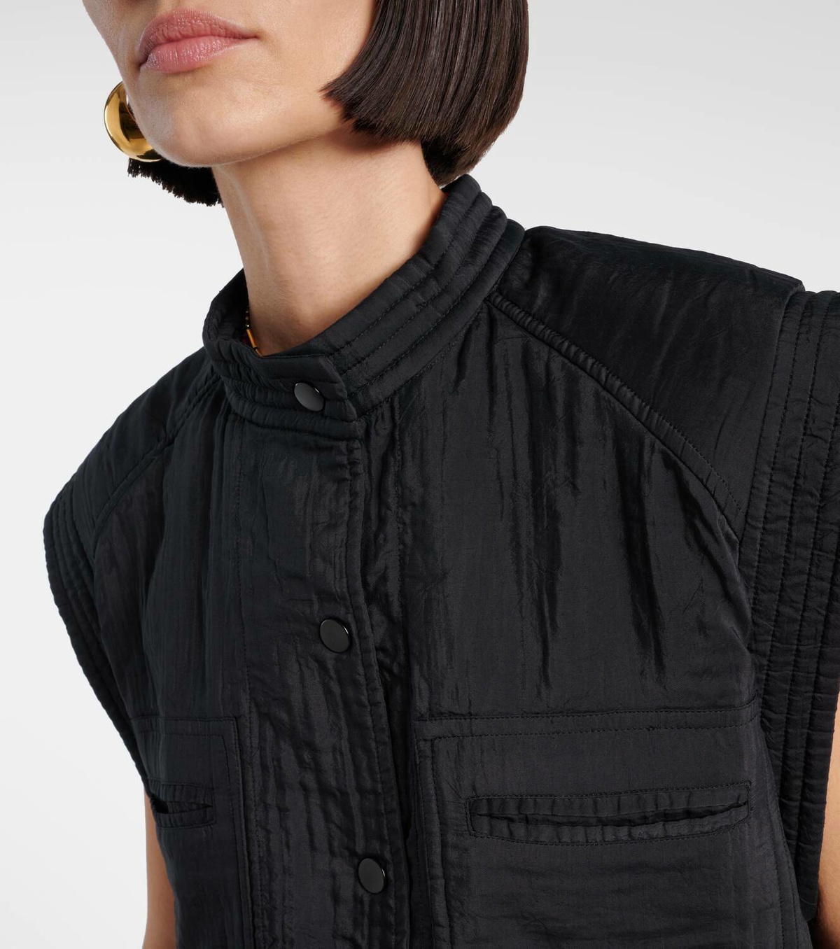 Marant Etoile Suzie jumpsuit