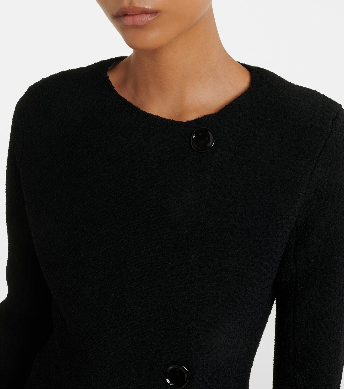 Proenza Schouler Sukki jacket