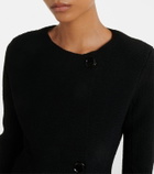 Proenza Schouler Sukki jacket