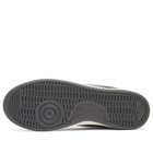 Stepney Workers Club Men's OMNI Pro-Cup S-Strike Leather in Black Cream