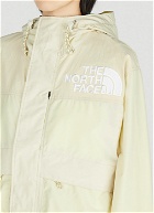 The North Face - Low-Fi Hi-Tek Jacket in Cream