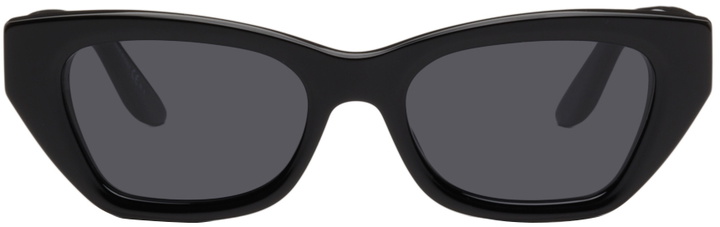 Photo: Givenchy Black GV 7209 Sunglasses