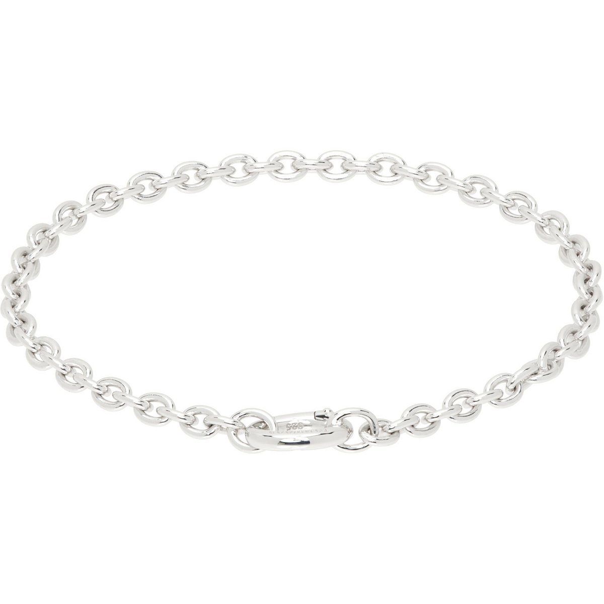 Tom Wood Ada Slim Bracelet
