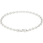 Tom Wood Ada Slim Bracelet