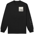 The Trilogy Tapes Long Sleeve Fly Tee