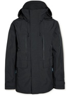 Orlebar Brown - Downtown Capsule Langston Shell Jacket with Detachable Quilted Liner - Black