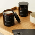 Earl of East Ritual Scent Pairing Companion Candle Set 