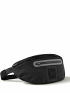 66 North - Logo-Embroidered Shell Belt Bag