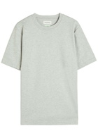Oliver Spencer Cotton T-shirt Grey