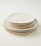 101 Copenhagen Native Dinner set of 8 plates