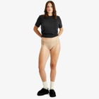 SKIMS Women's Fits Everybody Cheeky Brief in Sand