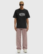 Roi Light Pink Denim Jeans