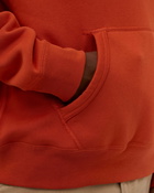 Polo Ralph Lauren Classic Polo Sweater Orange Hoodies