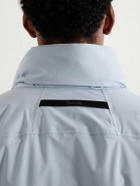 Laminar - Padded Shell Hooded Jacket - Blue