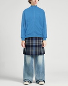 Moschino Mens Sweatshirt Azure