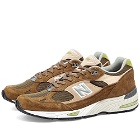 New Balance M991OLB - Made in England