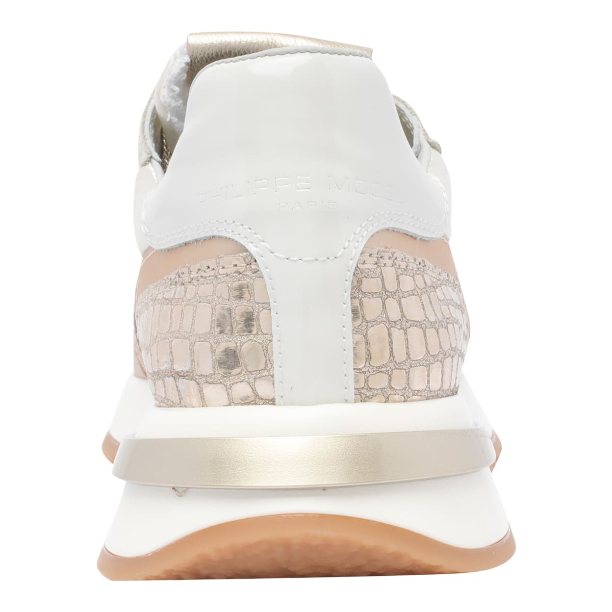 Philippe Model Tropez 2.1 Low Sneakers