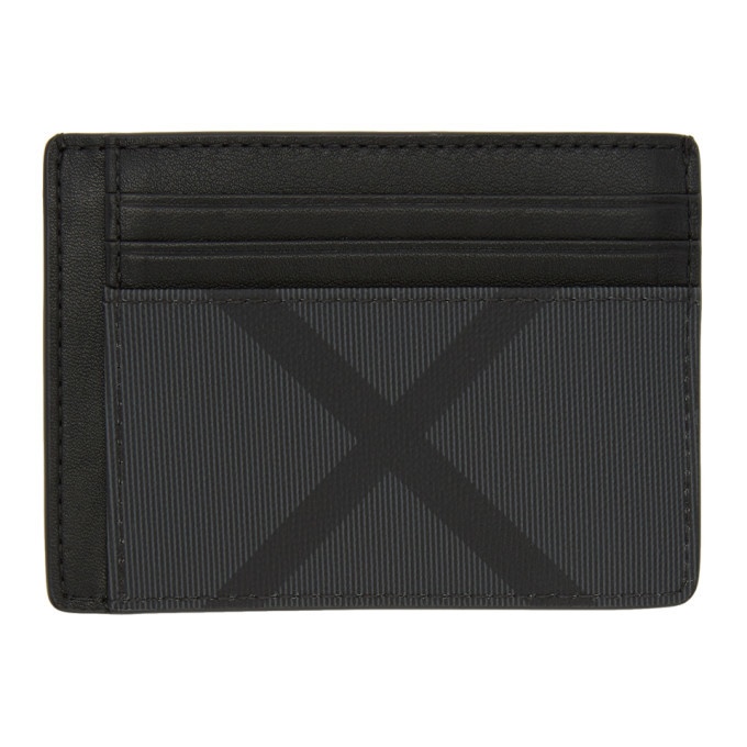 check card case on