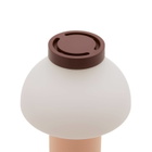 HAY PC Portable Lamp No 2 in Blush Peach 