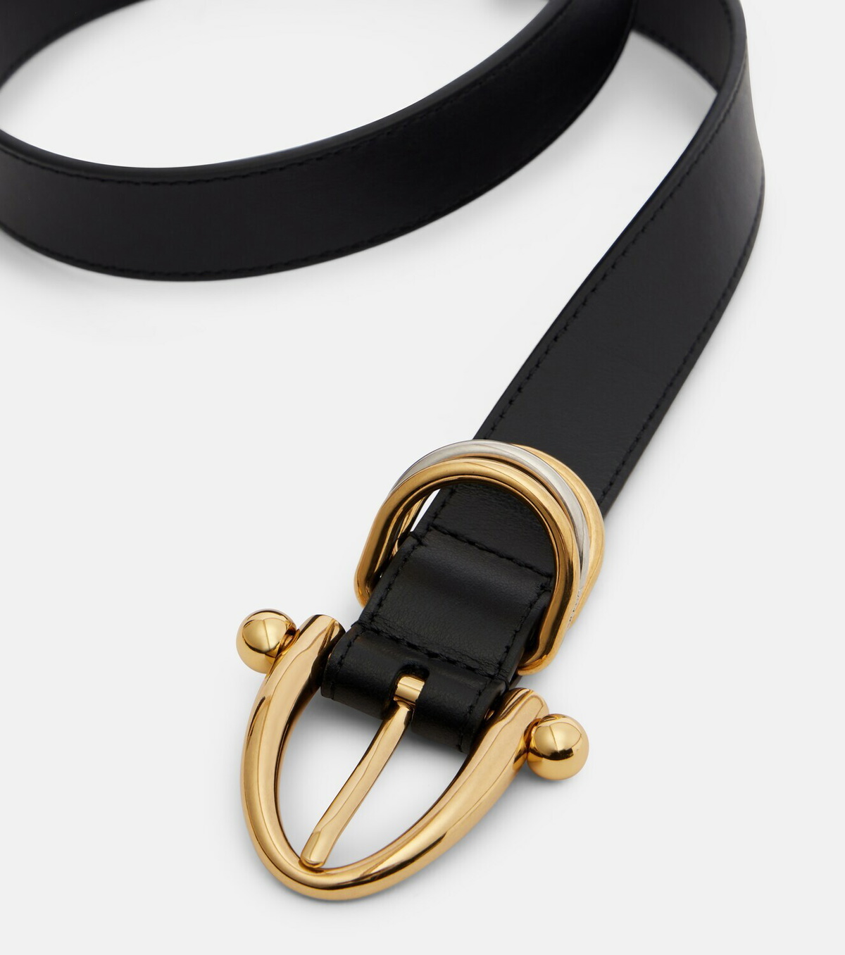 Chloé Chloé Bracelet leather belt