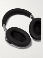 Montblanc - MB 01 Leather Wireless Headphones