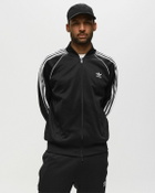 Adidas Adicolor Classics Sst Originals Jacke Black Track Jackets