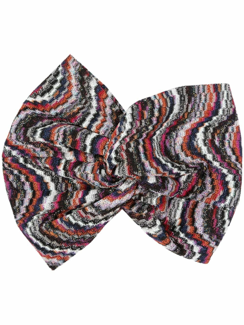 MISSONI - Headband Missoni