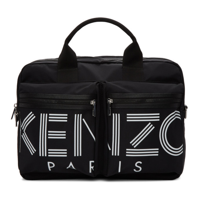 Kenzo briefcase on sale