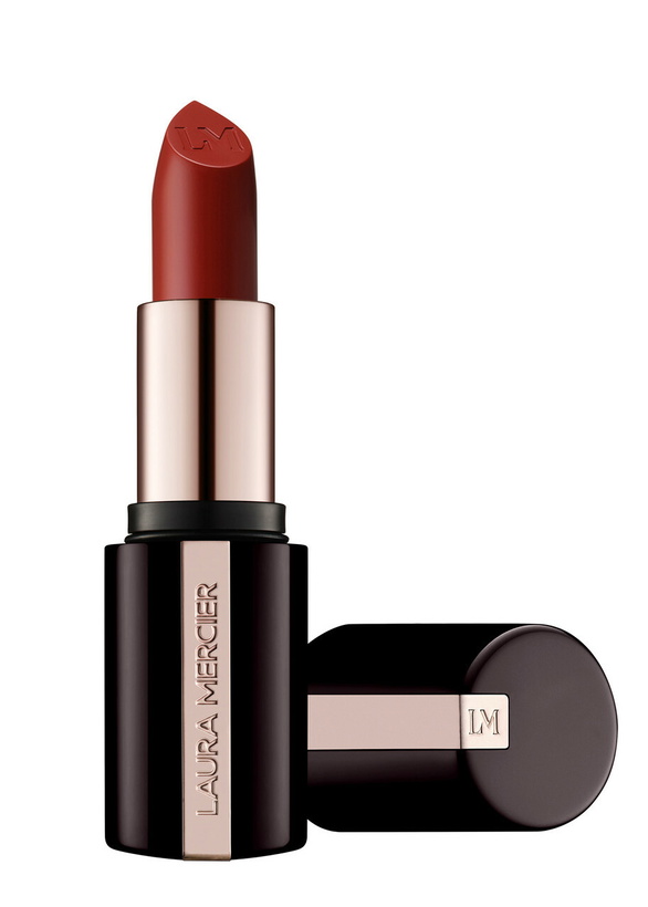 Photo: Laura Mercier Caviar Hydra-crème Lipstick - 579 Prince Street