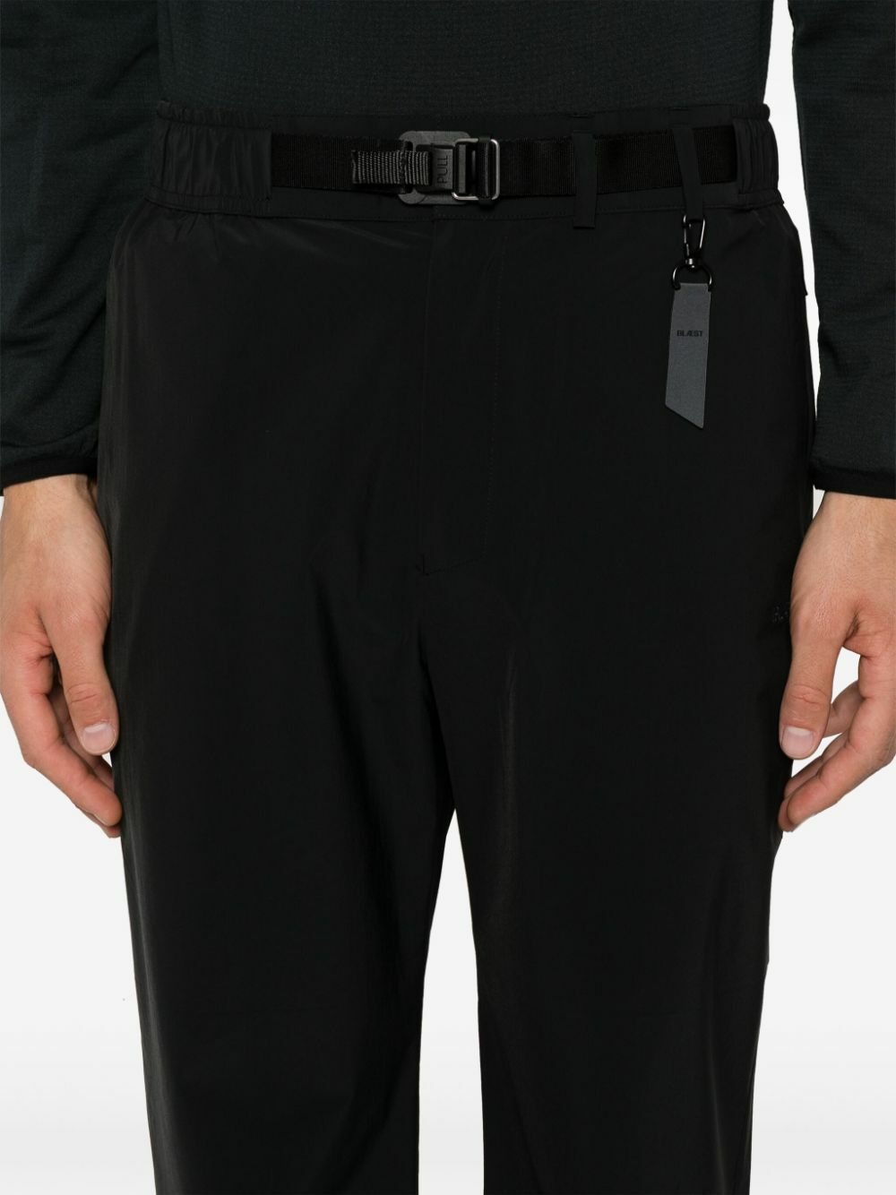 BLAEST Folven Performance Trousers