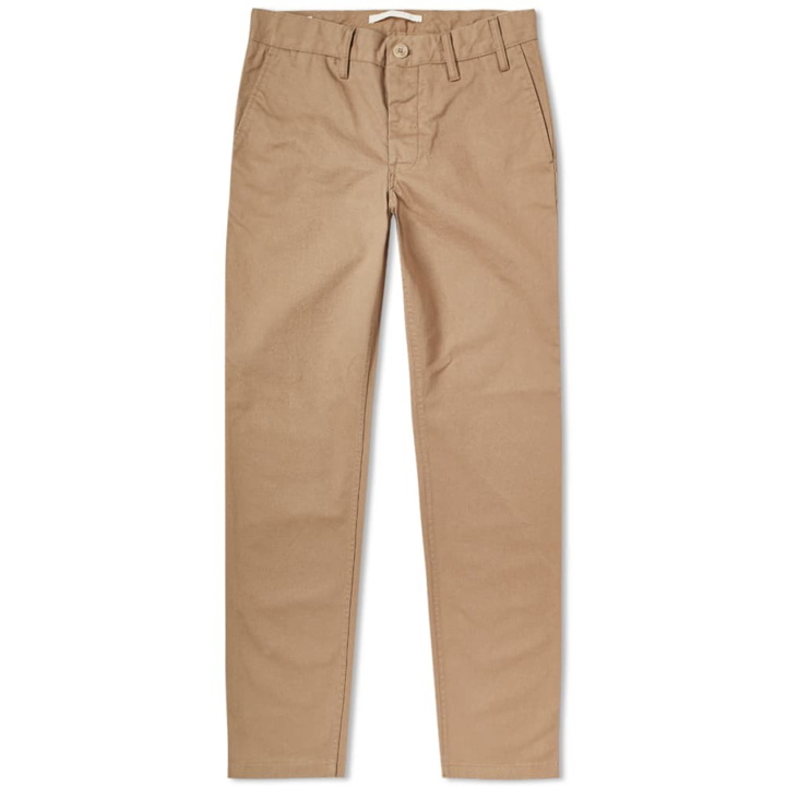 Photo: Norse Projects Aros Heavy Chino