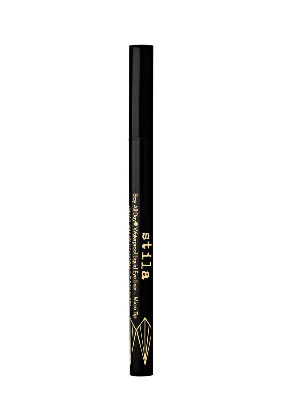 Stila Stay All Day Liquid Eye Liner Micro Tip 0.5ml - Shimmering Quartz