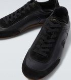 Burberry Knight Runner leather sneakers