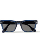 Persol - D-Frame Acetate Sunglasses