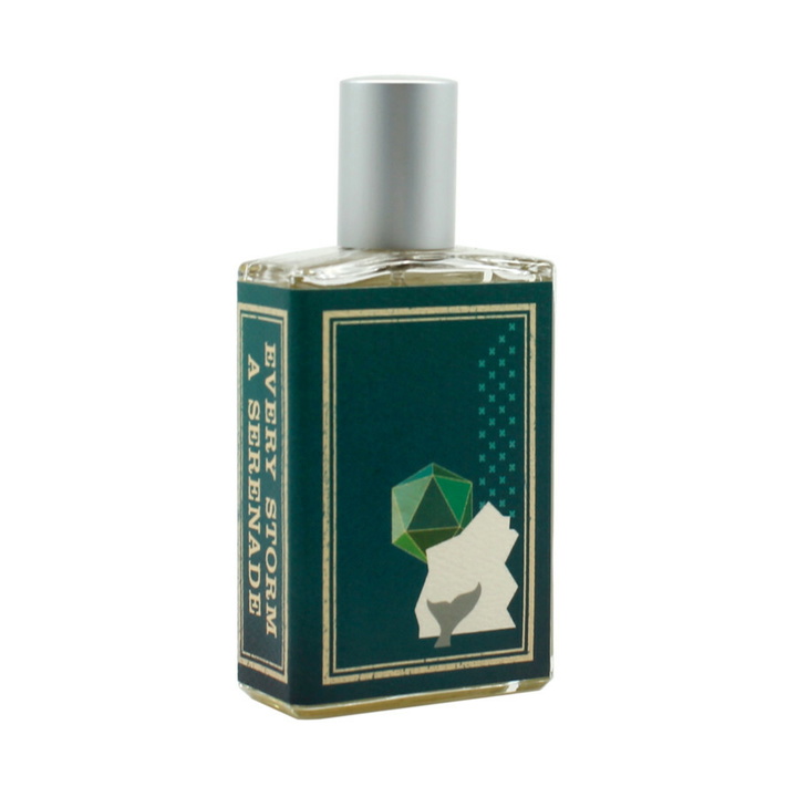 Photo: Imaginary Authors Unisex Every Storm a Serenade EDP Spray 1.7 oz Fragrances 855877007078