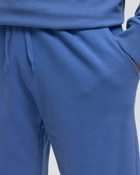 The North Face Heritage Dye Pack Logowear Short Blue - Mens - Sport & Team Shorts
